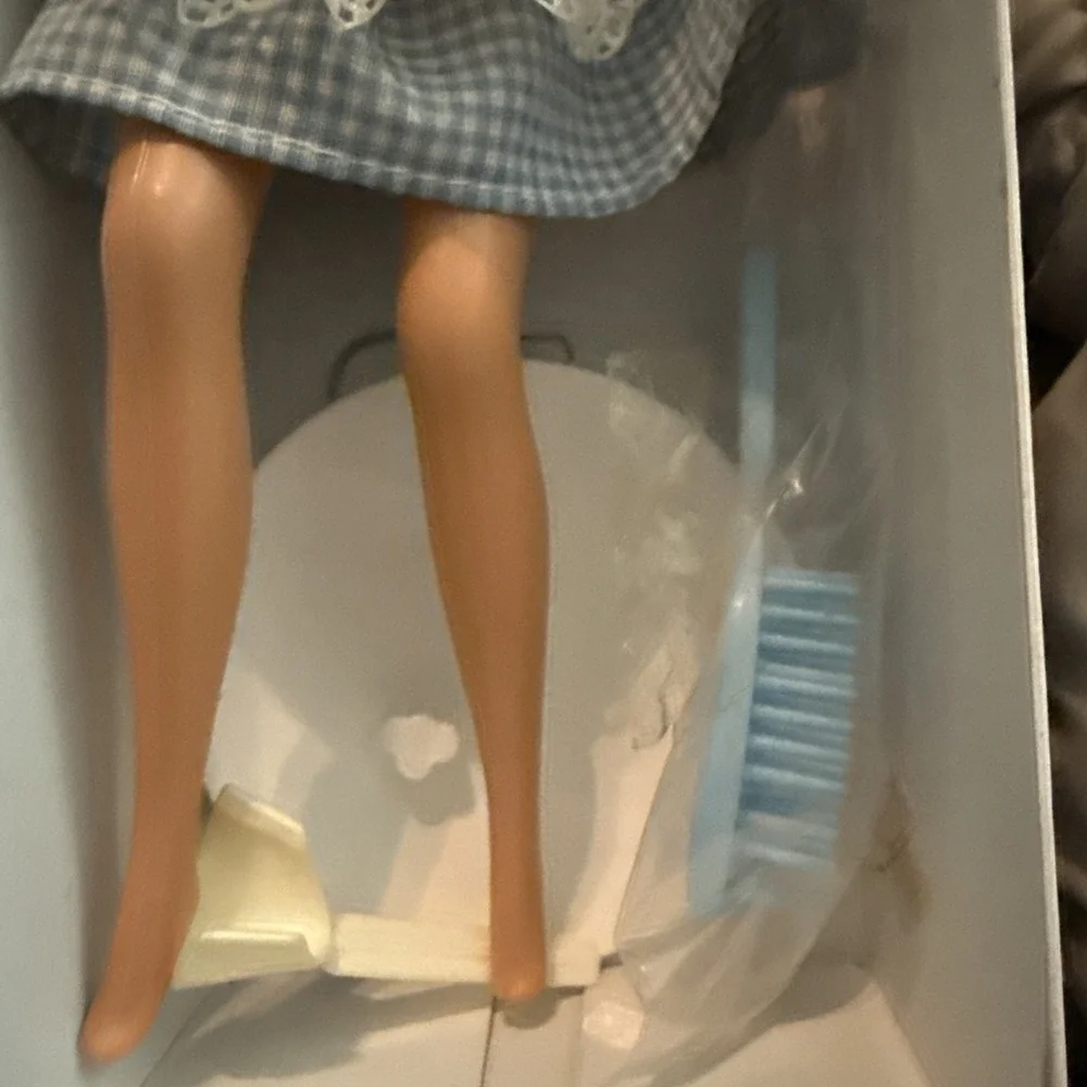 Mattel new original